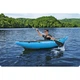 Байдарка Bestway 65115 Hydro-Force Cove Champion X1 - изображение 4