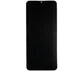 Дисплей для Samsung A02S 5G (163x72,5 mm) PRC (PRC) з тачскріном Black - зображення 1