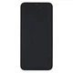 Дисплей для Samsung A15 Oled with frame (PRC/big size) с тачскрином Black - изображение 1