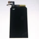 Дисплей для Caterpillar CAT S30 з тачскріном Black - зображення 1