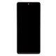 Дисплей для Xiaomi Poco X3 / Poco X3 Pro / Mi 10T Lite PRC з тачскріном Black - зображення 1