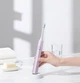 Электрическая зубная щётка Mijia Sonic Electric Toothbrush T302 MES608 серая - изображение 6