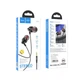 Наушники HOCO M90 Delight wired 3.5mm черные 6931474759351 - изображение 4