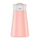 Увлажнитель воздуха BASEUS Slim waist with accessories DHMY-B04 розовый - изображение 3