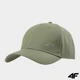 Бейсболка 4F зеленого кольору, розмір L/XL Ss24 - изображение 3