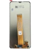 Дисплей для Samsung A02/A022/M02/M022/A12/A125/A127 PRC (pls ips-дисплей) з тачскріном Black - зображення 2
