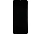 Дисплей для Realme 5i/Realme 6i/Realme C3 з тачскріном Black - зображення 1