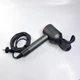 Фен-стайлер 6в1 для волос Super Hair Dryer 1600Вт, многофункциональный фен для сушки и укладки волос с 6 магнитными насадками, 3 температурными режимами, 3 скоростями и холодным обдувом S16-H0D0-Rose - изображение 8