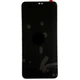 Дисплей для Huawei Honor 8X (JSN-L21/JSN-L42) COG с тачскрином Black - изображение 1