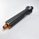 Фен-стайлер 6в1 для волос Super Hair Dryer 1600Вт, многофункциональный фен для сушки и укладки волос с 6 магнитными насадками, 3 температурными режимами, 3 скоростями и холодным обдувом S16-H0D0-Rose - изображение 9