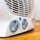 Termowentylator Cecotec ReadyWarm 9790 Force - obraz 2