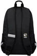 Рюкзак YES T-113 Mood Off (559970) (5056574447609) - изображение 6