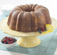 Forma do pieczenia babki Nordic Ware Bundt złota 26.7 x 26.7 x 11.4 cm (0011172500779) - obraz 2