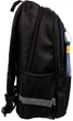 Рюкзак YES T-113 Street Style (559972) (5056574447623) - зображення 4