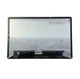 Дисплей для планшета Lenovo Tab P12 TB370FU /Xiaoxin Pad Pro 2023 TB371 (12.7") з тачскріном Black - зображення 2