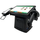 Комплексная касса 5-в-1 SHIVA-2 POS Windows для магазина. POS-терминал с экраном покупателя + встроенный принтер чеков + сканер штрихкодов + держатель для сканера и платежного терминала - изображение 1