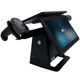 Комплексная касса 5-в-1 SHIVA-2 POS Windows для магазина. POS-терминал с экраном покупателя + встроенный принтер чеков + сканер штрихкодов + держатель для сканера и платежного терминала - изображение 3