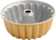 Форма для випікання кексів Nordic Ware золота 22.3 x 22.3 x 9.3 см (0011172586773) - зображення 2