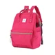 Рюкзак Himawari 9001 fuchsia - зображення 1