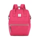 Рюкзак Himawari 9001 fuchsia - зображення 2