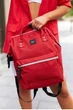 Рюкзак Himawari 1881-36 red - изображение 4
