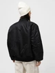 Бомбер Airboss MA-1 Flight Jacket (New Gen) 017700001020705 2XL Черный (667758976126) - изображение 12