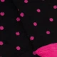 Детские колготки 3-9 месяцев хлопковые для девочки Conte Kids CK Tip-Top 4С-01СП 62-74 см (12) Черные (4810226651636) - изображение 5