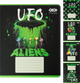 Набор тетрадей ученических ZiBi UFO 24 листа в линию х 20 шт (ZB25.1771L) - изображение 1