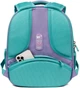 Рюкзак каркасный YES H-100 Minecraft Pinky (550094) (5056574452627) - изображение 9