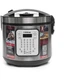Мультиварка Holmer HMC-31SS ( мультиварка ) 27711 - изображение 9
