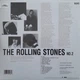 Вінілова платівка The Rolling Stones - The Rolling Stones: No. 2 [LP] - изображение 6