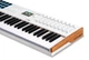 MIDI-клавіатура Arturia KeyLab 49 mk3 (White) + Arturia Pigments - изображение 8