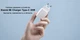 Зарядное устройство быстрое ZMI AD201EU 20W 1 выход Type-C - изображение 3