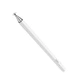 Стілус HOCO Fluent series Universal Capacitive Pen GM103 ємнісний білий - зображення 2