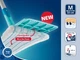 Комплект для уборки ведро + швабра Leifheit 55510 Combi M Evo - изображение 15