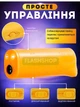 Ультразвуковой отпугиватель собак, дрессировщик DRIVE DOG AD (желтый) - изображение 3
