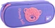 Пенал мягкий YES PH-30 Cute Bear (533694) - изображение 1