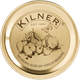 Zestaw wieczek do zakrętek Kilner Preserve Jars 12 szt (5010853233437) - obraz 1
