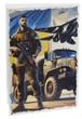 Альбом для монет України 10 гривень 2018-2022 (14 монет) ЗСУ. Для монет у капсулах 30 мм (з капсулами) - зображення 3