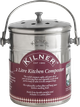 Компостер Kilner з нержавіючої сталі 2 л (5010853174006) - зображення 1