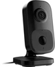 IP-камера Ajax IndoorCam Black (000053543) - изображение 1
