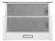 Витяжка телескопічна WEILOR WT 63 WH - изображение 2