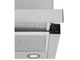 Витяжка телескопічна WEILOR WT 67 SS - изображение 5