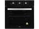 Духовка електрична Luxell B66-LXSF3CMB - изображение 1