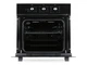 Духовка електрична Luxell B66-LXSF3CMB - изображение 3