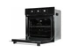 Духовка електрична Luxell B66-LXSF3CMB - изображение 8
