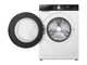 Пральна машина автоматична Hisense WF3S7021BW/UA - зображення 2