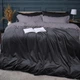 Комплект постельного белья MirSon Велюр Winter Delicate 28-0098 Fusto 110х140 (2200004047591) - изображение 1