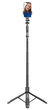 Monopod Tripod Proove MegaStick Selfie Stick Tripod 1530mm black UA (MPMS00010001) - изображение 7