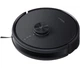 Робот-пилосос з вологим прибиранням Ecovacs Deebot Y1 Pro Black UA - изображение 2